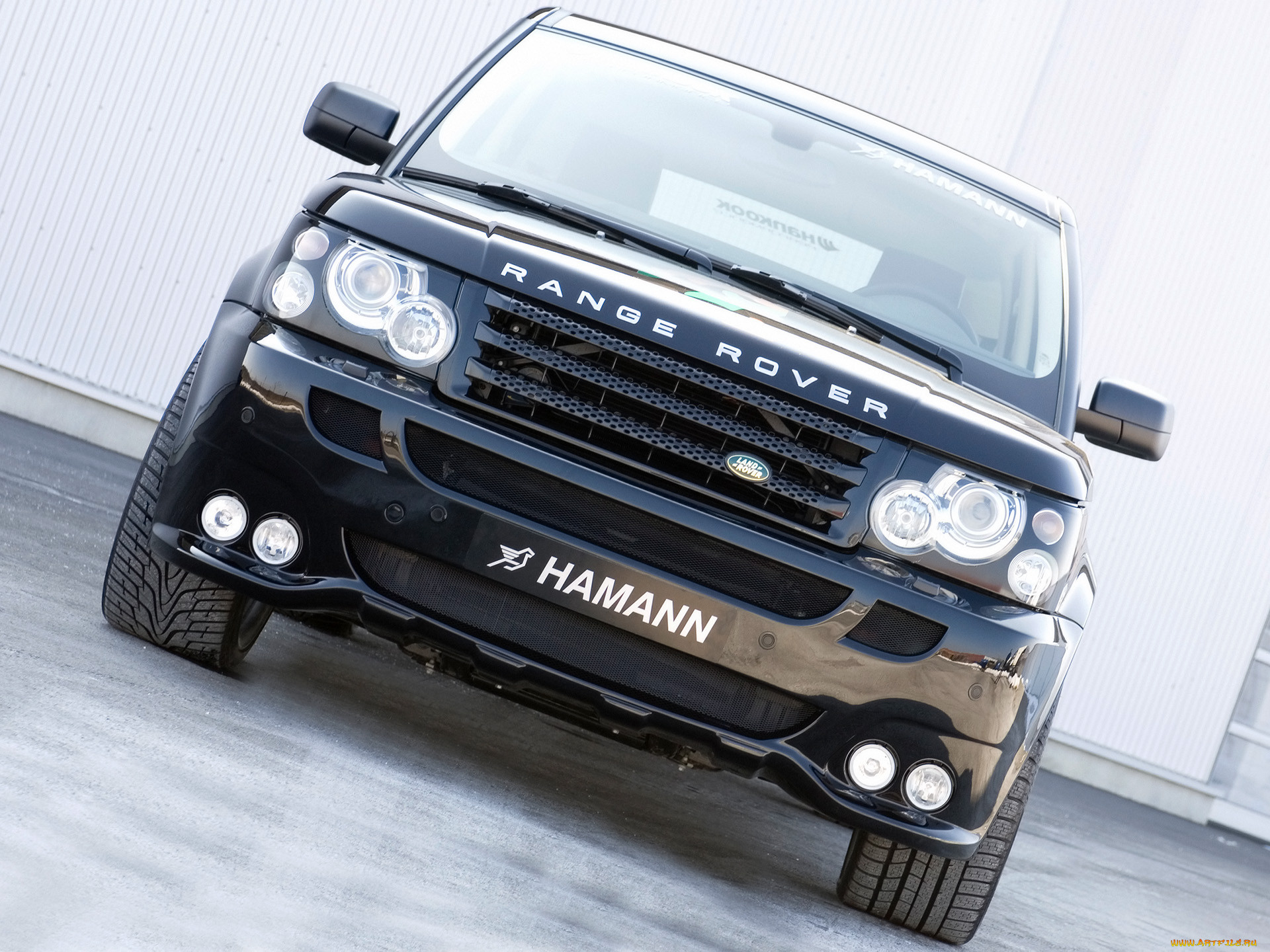 2006, hamann, range, rover, sport, camo, 